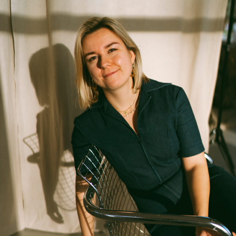 Robin den Besten | InBusiness events