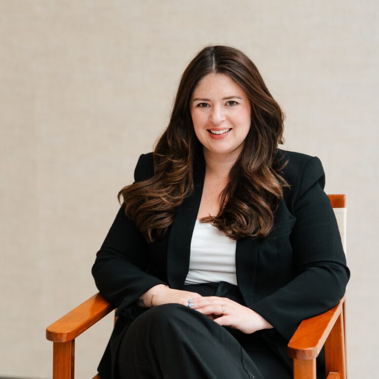 Stefanie Lamers | InBusiness events
